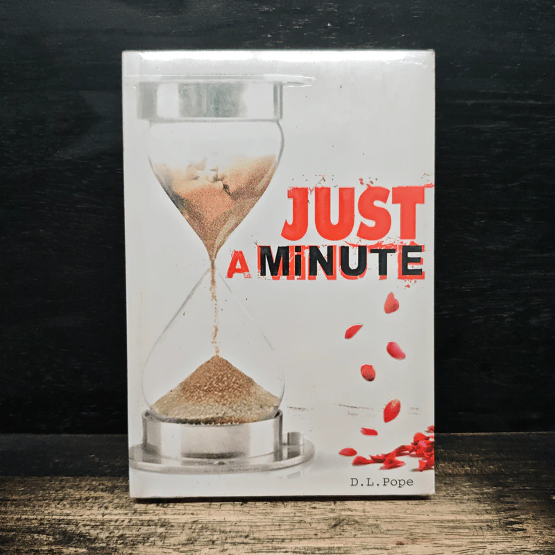 Just a Minute - D.L. Pope รูปที่ 1
