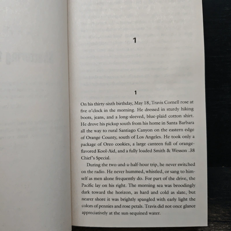 Watchers - Dean Koontz รูปที่ 7