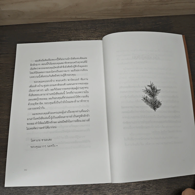 ล้ม ลุก เรียน รู้ : Fail and Learn - ธนา เธียรอัจฉริยะ รูปที่ 9