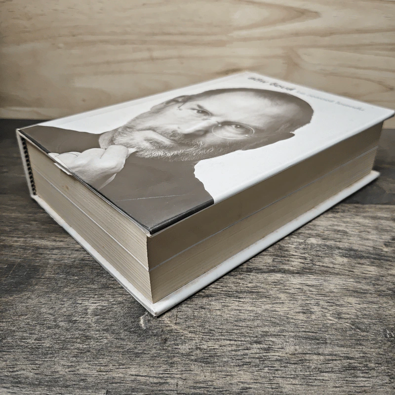 Steve Jobs สตีฟ จ็อบส์ (ปกแข็ง) - วอลเตอร์ ไอแซคสัน รูปที่ 3