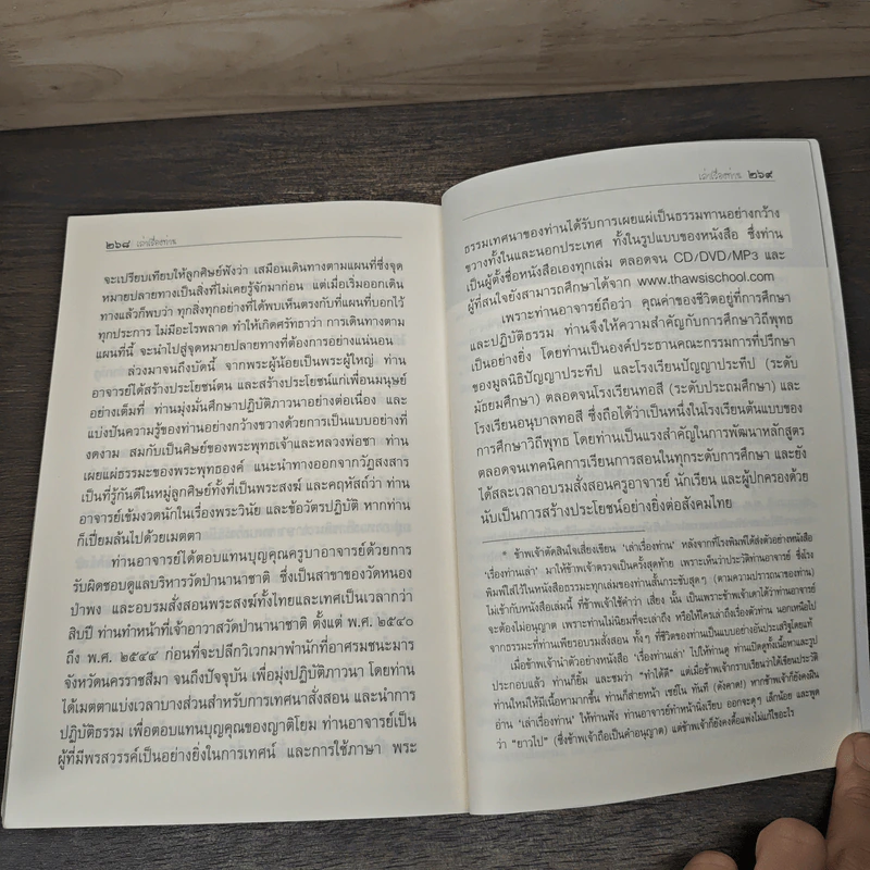 เรื่องท่านเล่า - ศรีวรา อิสสระ รูปที่ 9
