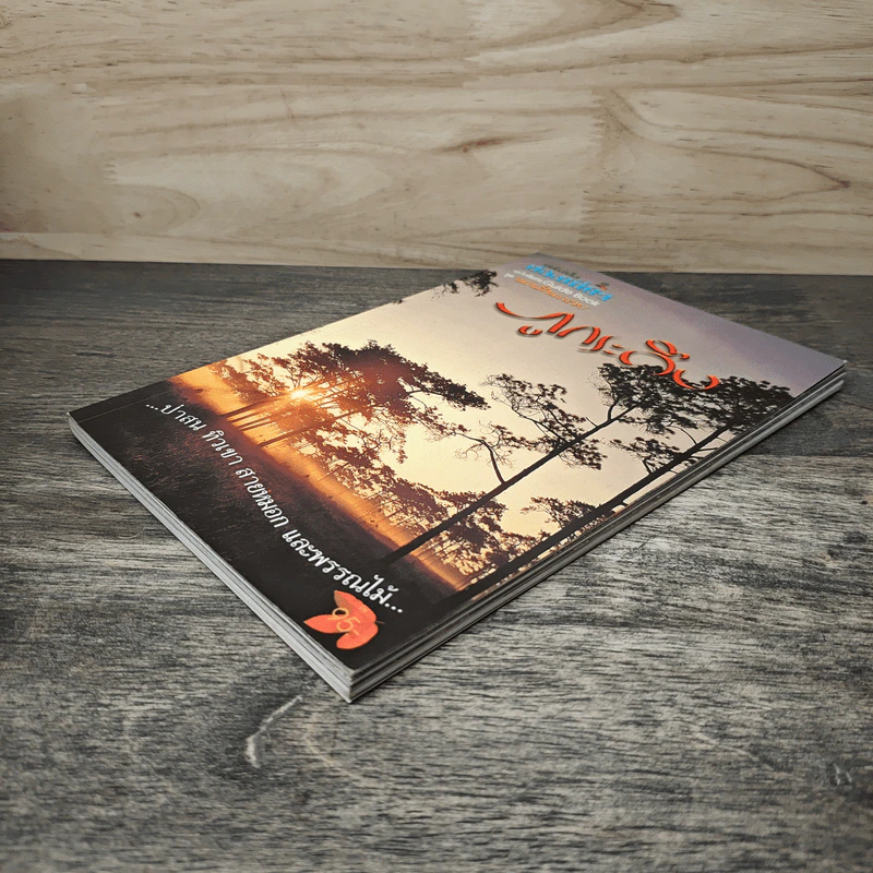 แค้มปิ้งท่องเที่ยว ฉบับพิเศษ Guide Book ชุด แผ่นดินเราสวย ภูกระดึง รูปที่ 3