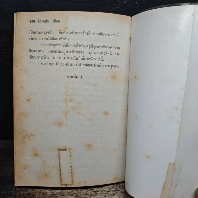 วังปาฏิหาริย์ เล่ม 1 - ตั้งแซฮุ้น, น.นพรัตน์, น.นพรัตน์ รูปที่ 8