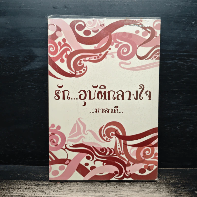 รัก...อุบัติกลางใจ - มาลาคี รูปที่ 1
