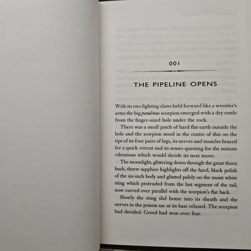 Diamonds are Forever - Ian Fleming รูปที่ 7