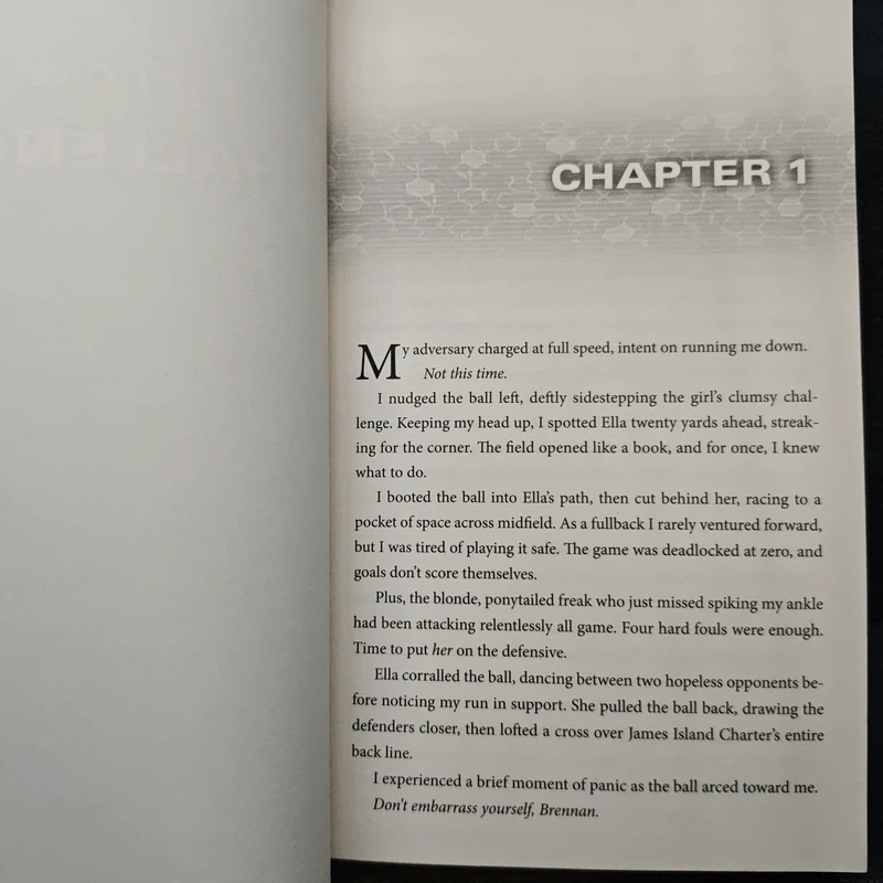 Terminal - Kathy Reichs, Brendan Reichs รูปที่ 7
