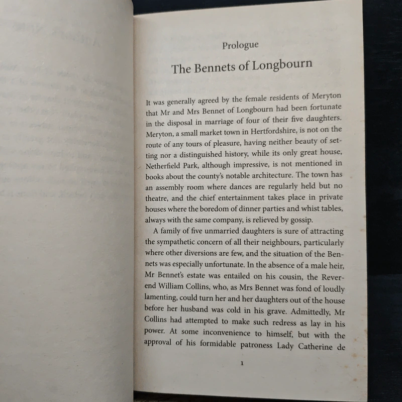 Death Comes to Pemberley - P.D.James รูปที่ 8