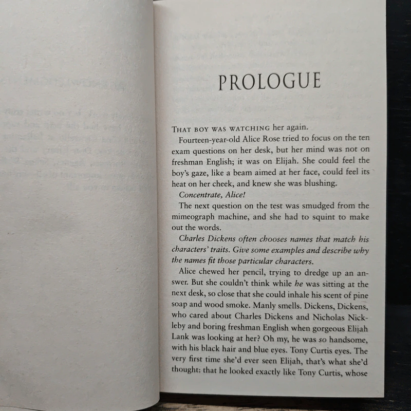 Body Double - Tess Gerritsen รูปที่ 7