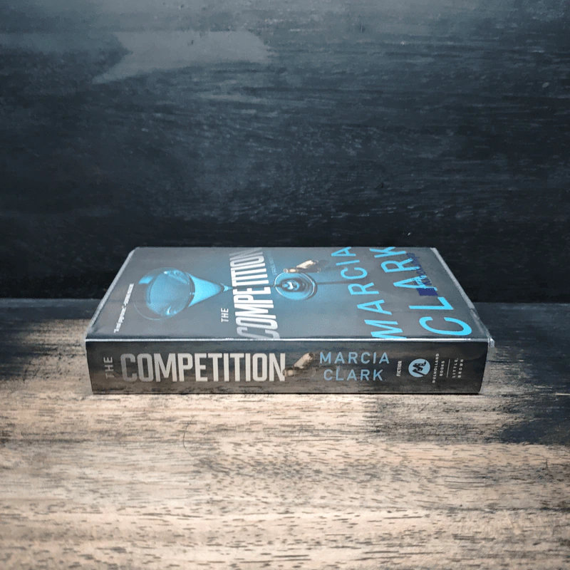 The Competition - Marcia Clark รูปที่ 3
