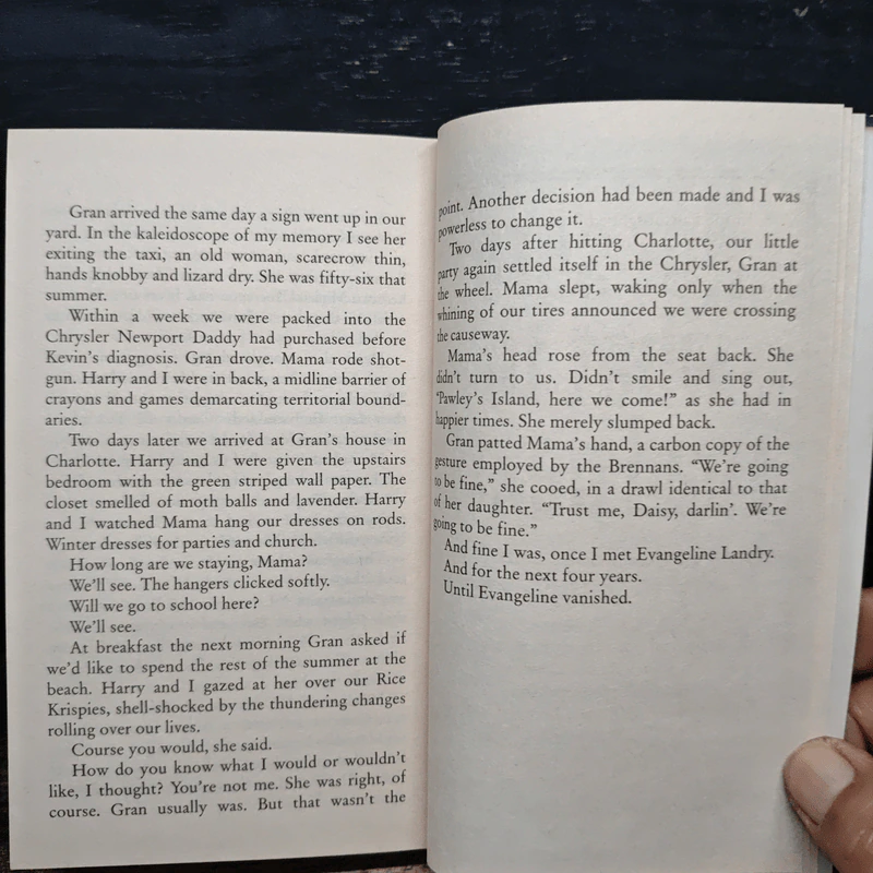 Monday Mourning - Kathy Reichs รูปที่ 8