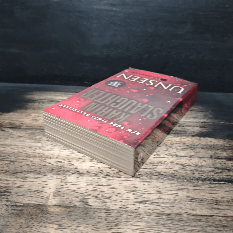 Unseen - Karin Slaughter รูปที่ 5