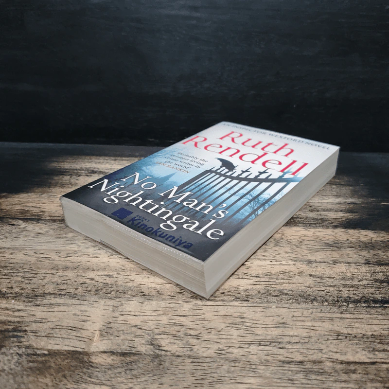 No Man's Nightingale - Ruth Rendell รูปที่ 4