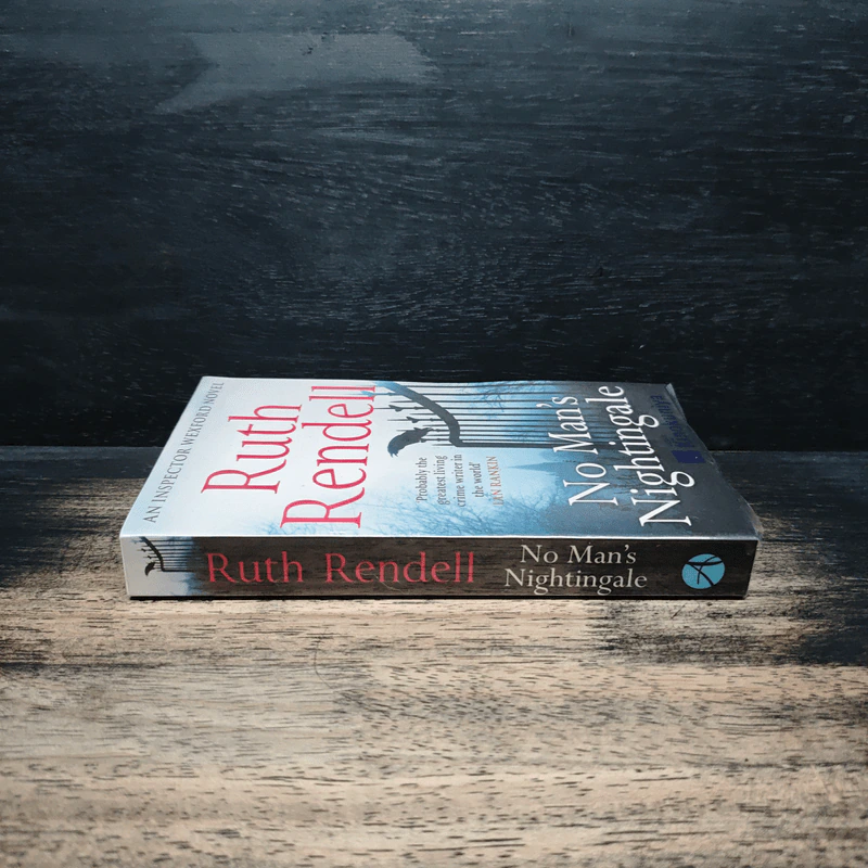 No Man's Nightingale - Ruth Rendell รูปที่ 3