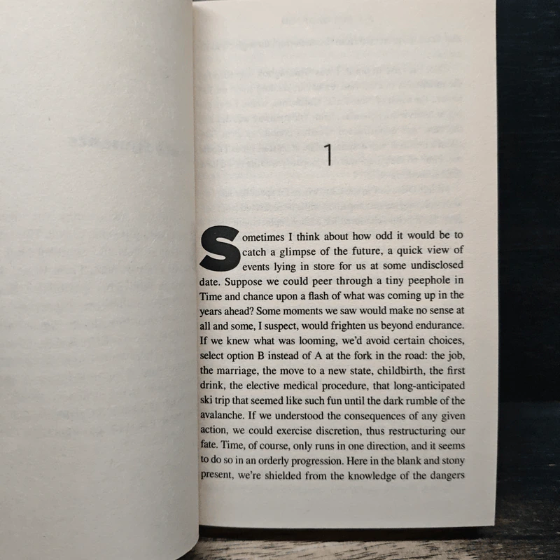 N Is for Noose - Sue Grafton รูปที่ 7