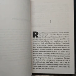 M is for Malice - Sue Grafton รูปที่ 7