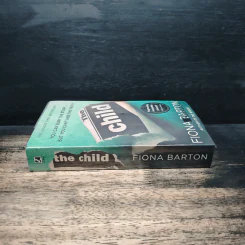 The Child - Fiona Barton รูปที่ 3