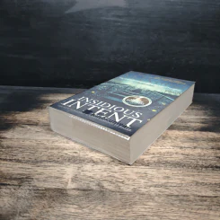 Insidious Intent - Val McDermid รูปที่ 4
