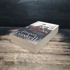 Mary Barton - Elizabeth Gaskell รูปที่ 4
