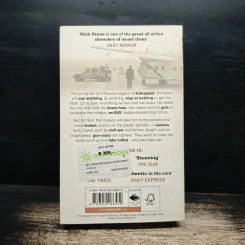 Dead Centre - Andy McNab รูปที่ 2