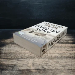 Dead Centre - Andy McNab รูปที่ 5