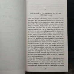 The Twelve - Justin Cronin รูปที่ 8