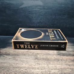 The Twelve - Justin Cronin รูปที่ 3