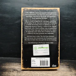 The Twelve - Justin Cronin รูปที่ 2