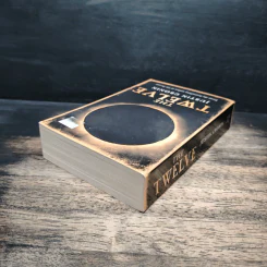 The Twelve - Justin Cronin รูปที่ 5