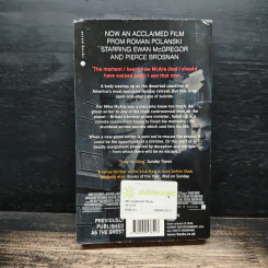 The Ghost Writer - Robert Harris รูปที่ 2