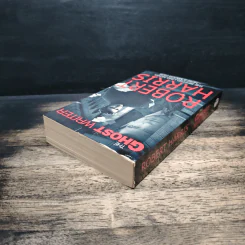 The Ghost Writer - Robert Harris รูปที่ 5