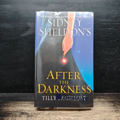 Sidney Sheldon's After the Darkness - Tilly Bagshawe