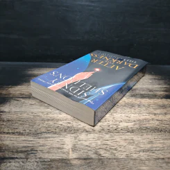 Sidney Sheldon's After the Darkness - Tilly Bagshawe รูปที่ 5