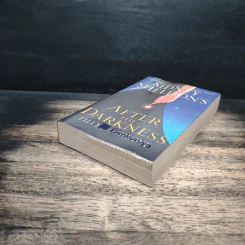 Sidney Sheldon's After the Darkness - Tilly Bagshawe รูปที่ 4