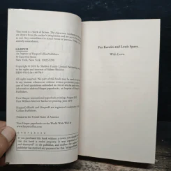 Sidney Sheldon's After the Darkness - Tilly Bagshawe รูปที่ 6