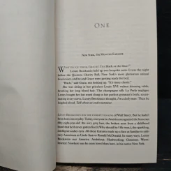 Sidney Sheldon's After the Darkness - Tilly Bagshawe รูปที่ 8