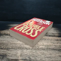 Double Cross - James Patterson รูปที่ 4