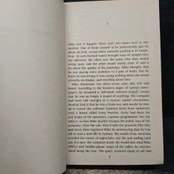 Doors Open - Ian Rankin รูปที่ 7