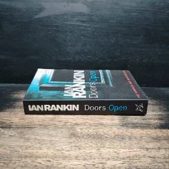 Doors Open - Ian Rankin รูปที่ 3