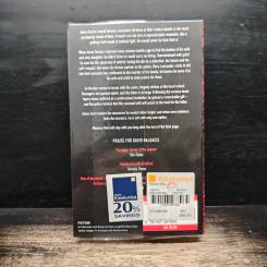 Memory Man - David Baldacci รูปที่ 2