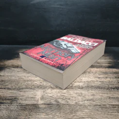 Memory Man - David Baldacci รูปที่ 4