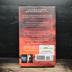 Into the Fire - Gregg Hurwitz รูปที่ 2