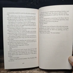 Into the Fire - Gregg Hurwitz รูปที่ 8
