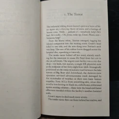 Into the Fire - Gregg Hurwitz รูปที่ 7