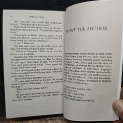 The Boy from the Woods - Harlan Coben รูปที่ 7