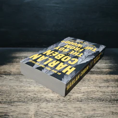 The Boy from the Woods - Harlan Coben รูปที่ 5