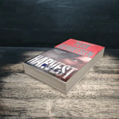 Harvest - Tess Gerritsen รูปที่ 4