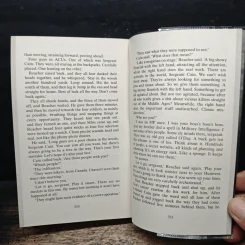 Personal - Lee Child รูปที่ 9