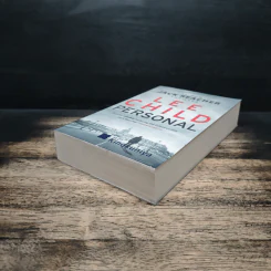 Personal - Lee Child รูปที่ 4