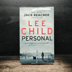 Personal - Lee Child