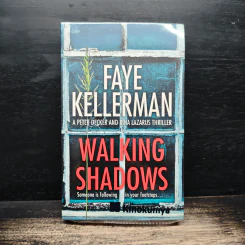 Walking Shadows - Faye Kellerman รูปที่ 1